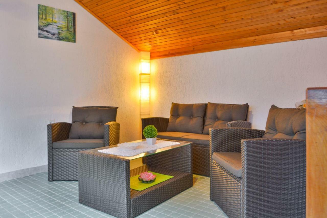 Apartment Marina Senj  Exterior foto
