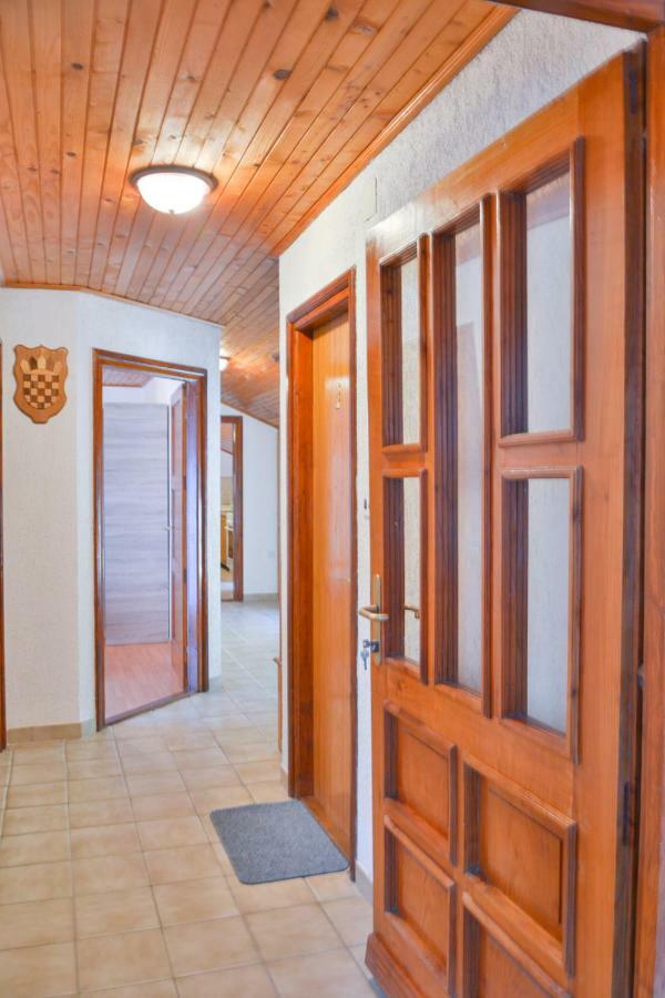 Apartment Marina Senj  Exterior foto